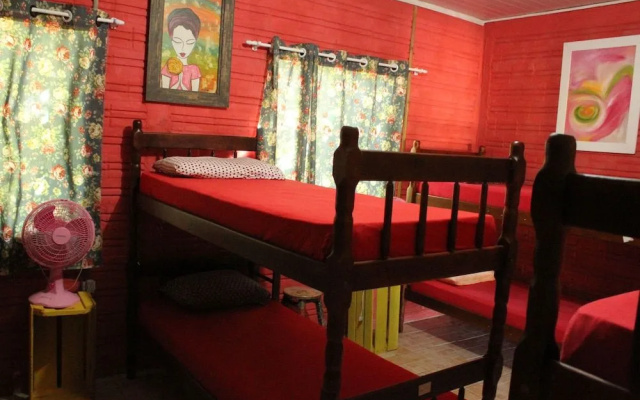Hostel CasAmarEla