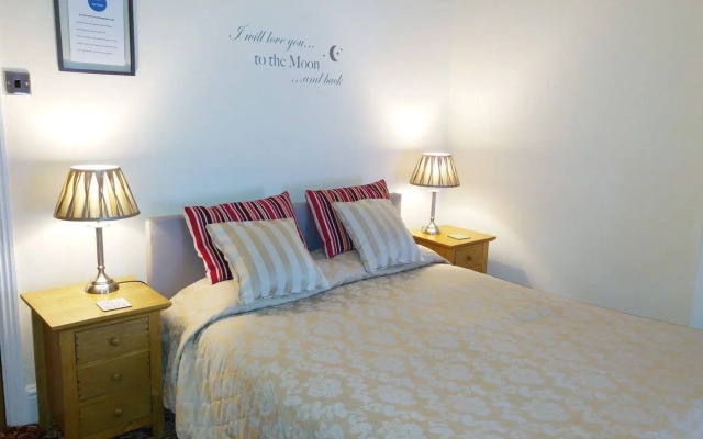 Chester Brooklands Bed & Breakfast