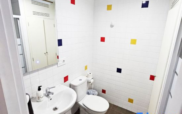 Lala Loft, Las Canteras