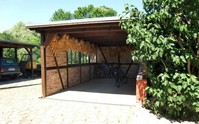 Landruhe
