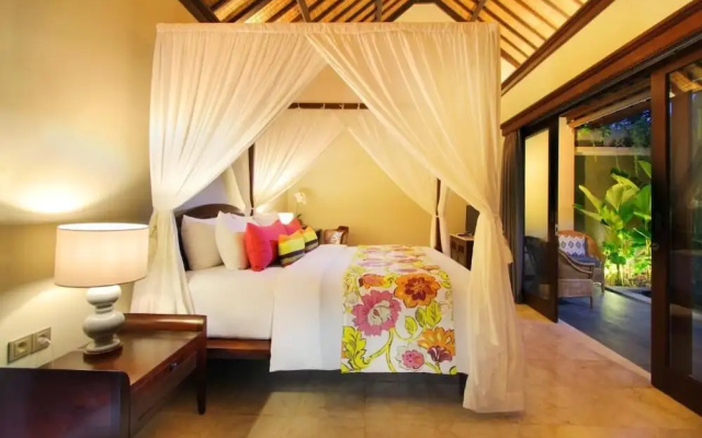 Metta Spa Villas and Wellness