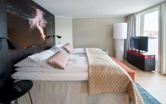 Scandic Ishavshotel