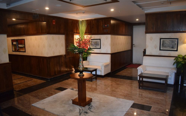 Hotel Millenia Regency