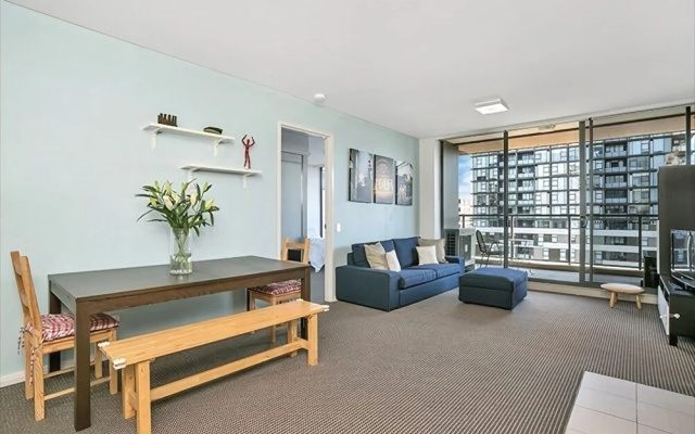 The Apartment Service ASCOT