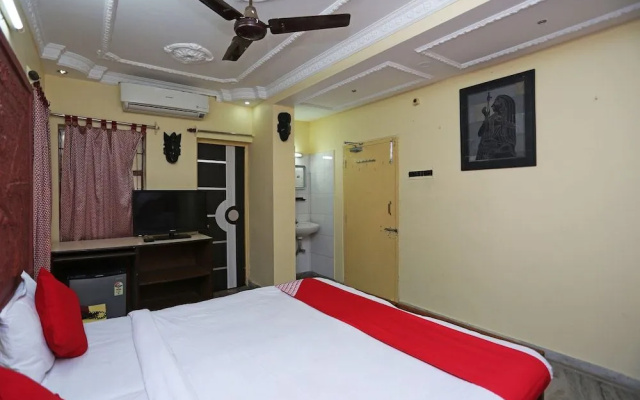 Rater Tara Diner Rabi by OYO Rooms