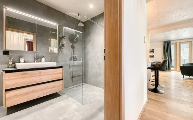 Familienferienwohnung Zentral
