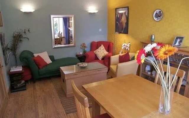 Wester Dura Farmhouse