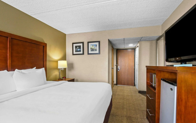 Comfort Inn Cranberry Township
