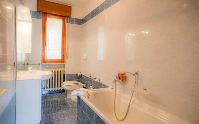Fabulous Villa in a Peaceful Area - Beahost