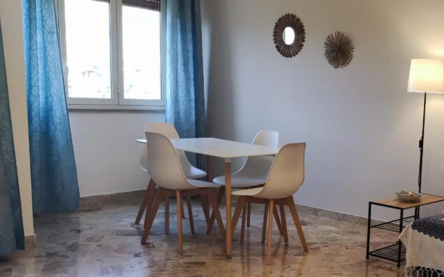 Amunì rooms and suite LT