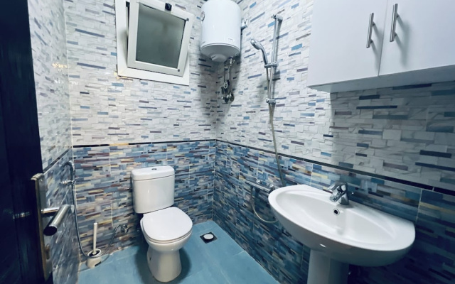 ELITE Premium 6BR Family Villa with Pool