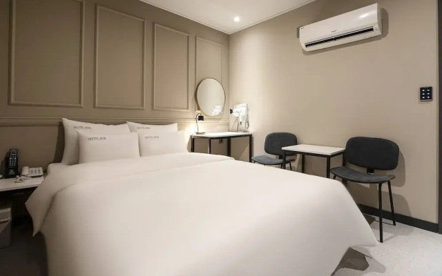 Hotel RODEM