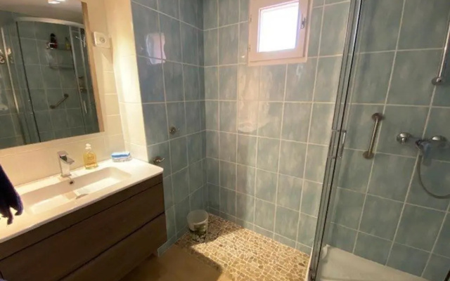 Maison Sainte-Maxime, 3 pièces, 4 personnes - FR-1-226-464