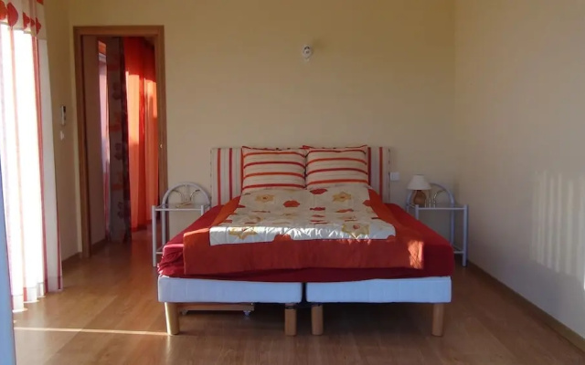 Villa Porto Vecchio