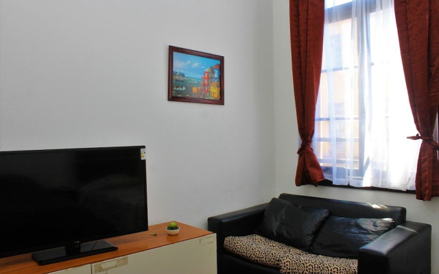 Volta Inn Hostel