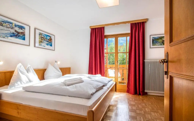 Chalet Sonneck
