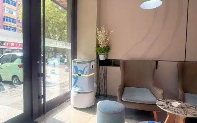Home Inn Yunfeng