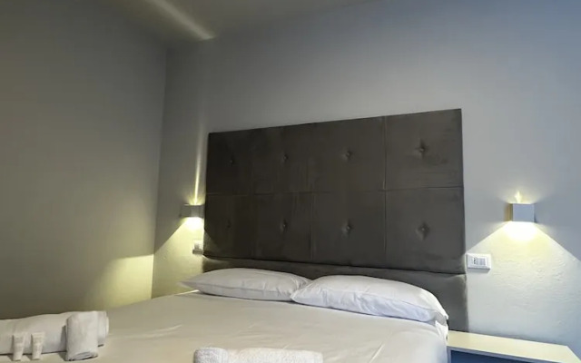 Hotel Parco dei Faggi - Monte Amiata