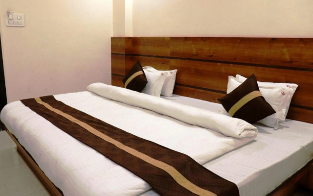 Hotel Sagar Palace Ajmer