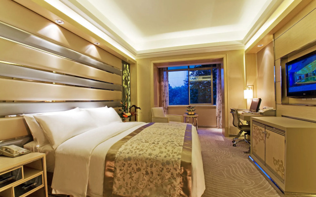 Chengdu Wangjiang Hotel