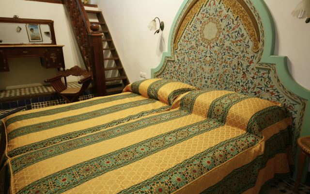 Riad El Ghalia