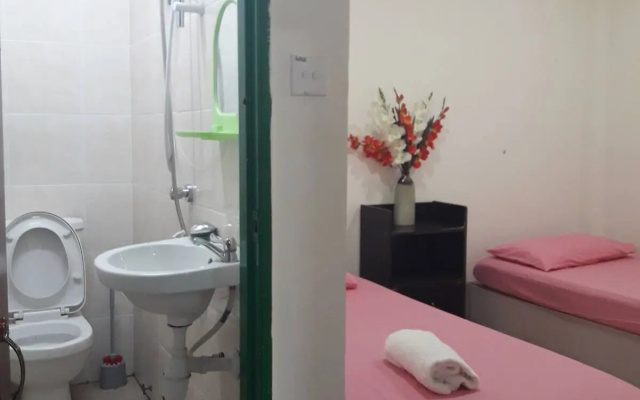 Al Muqit Guesthouse