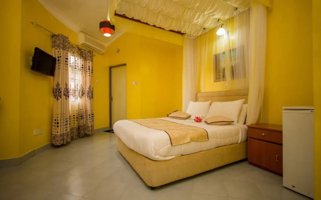 Hotel Nyakoe Kisii