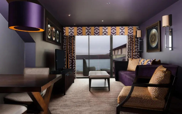 Lochside House Hotel & Spa