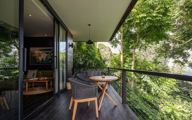 Munduk Cabins by Desa Hay
