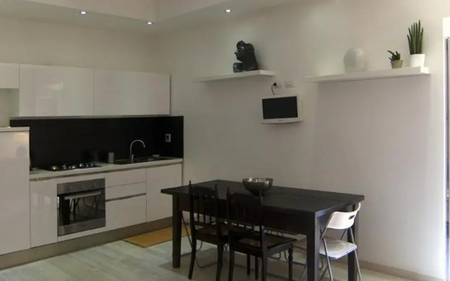 Minervas Place