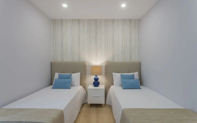 Dobo Homes Relatores Iii Apartment