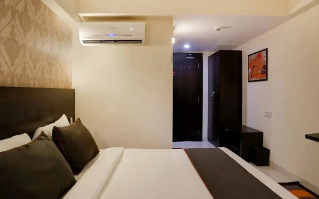 Hotel Singhs Residency by OYO Rooms