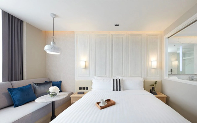 Health Land Resort & Spa