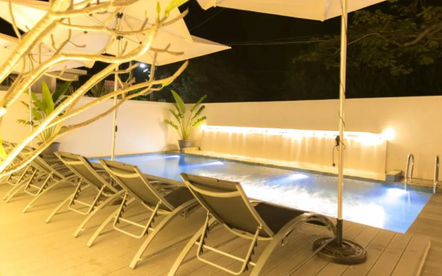 Beachcove No 6