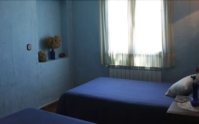 Casa Rural Santa Elena