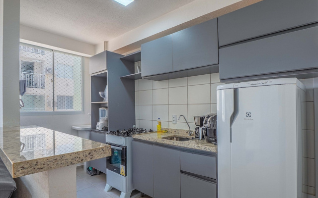 Mirante #1004 - Comfortable Apartment by Carpediem