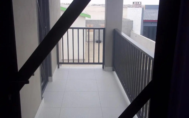 Hidden Haven Guest House - Swakopmund NAMIBIA