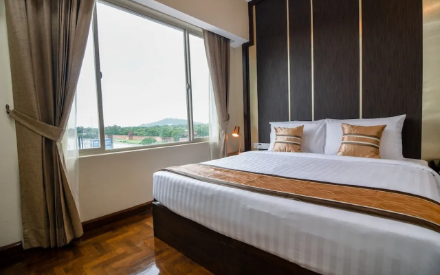 New Wave Hotel