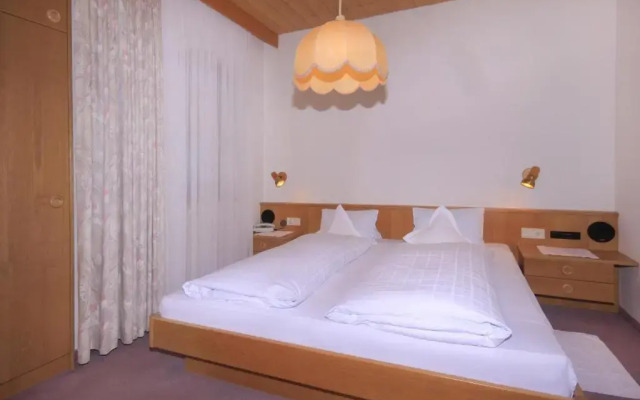 Appartements Gasserhof