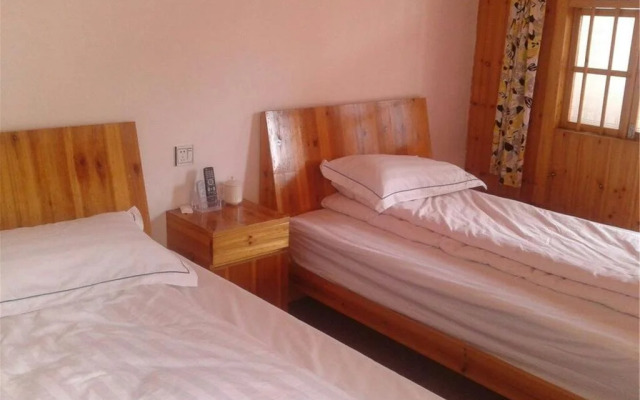 Zhangzhou Nanjing Yiyuanlou Hostel