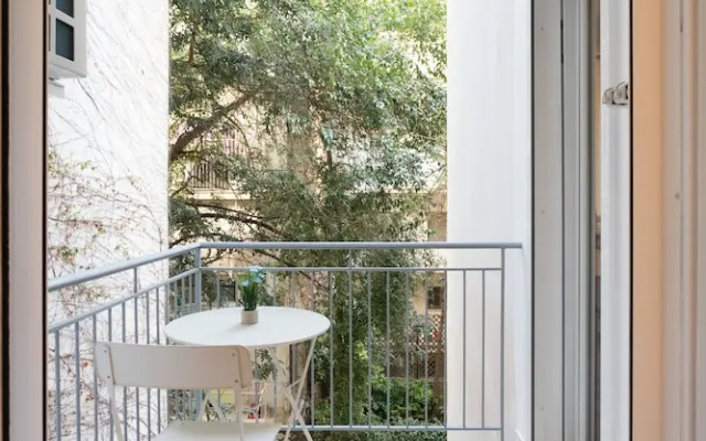 Exceptional HiEnd Flat For Family