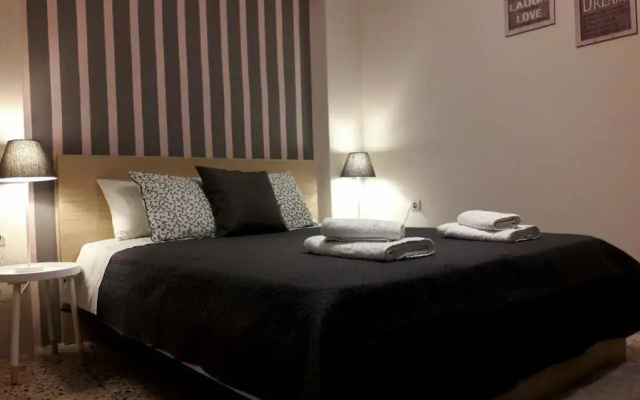 Anesi Rooms To Rent