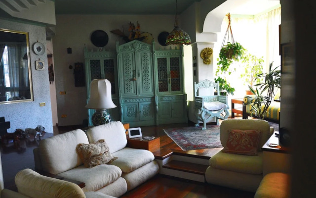 Casa Argentino
