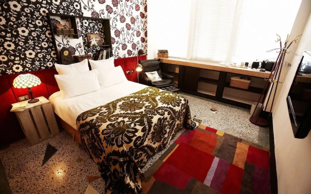 Your Fun Apartment