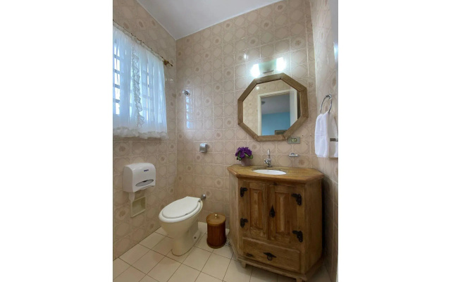 Flat Araucaria 1 by Capivari Lodge Home