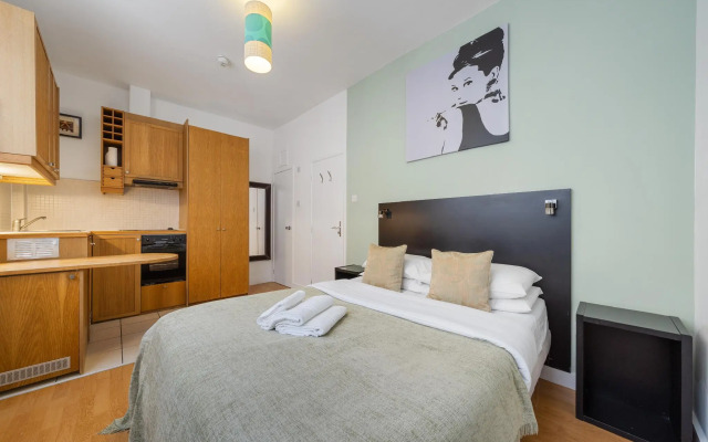 Studios 2 Let North Gower