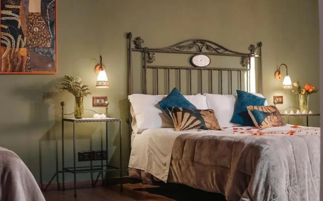 Agriturismo Casale Del Principe & Spa