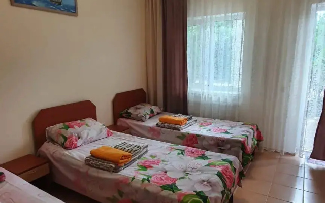 Анастасия