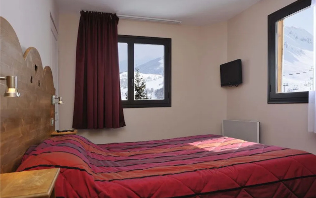 Agudes Hotel