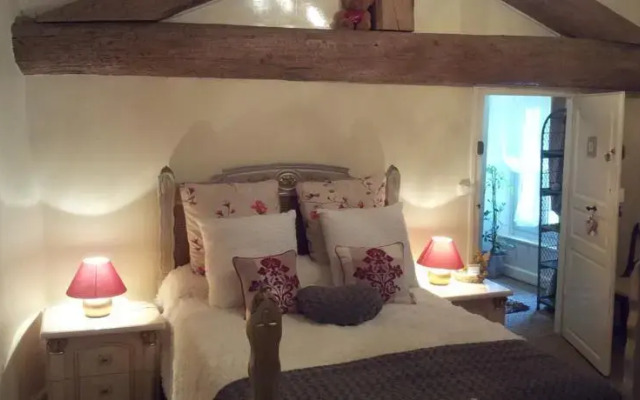 Relais Vinstell Chambres et Table dhôtes